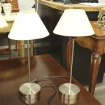 754 2469 TABLE LAMPS